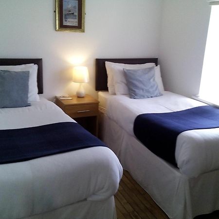 Starfish Rooms Tarbert  Zimmer foto