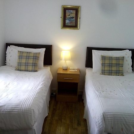 Starfish Rooms Tarbert  Zimmer foto