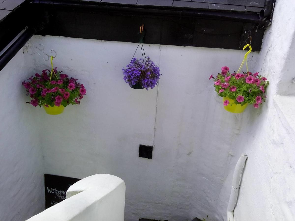 Starfish Rooms Tarbert  Exterior foto