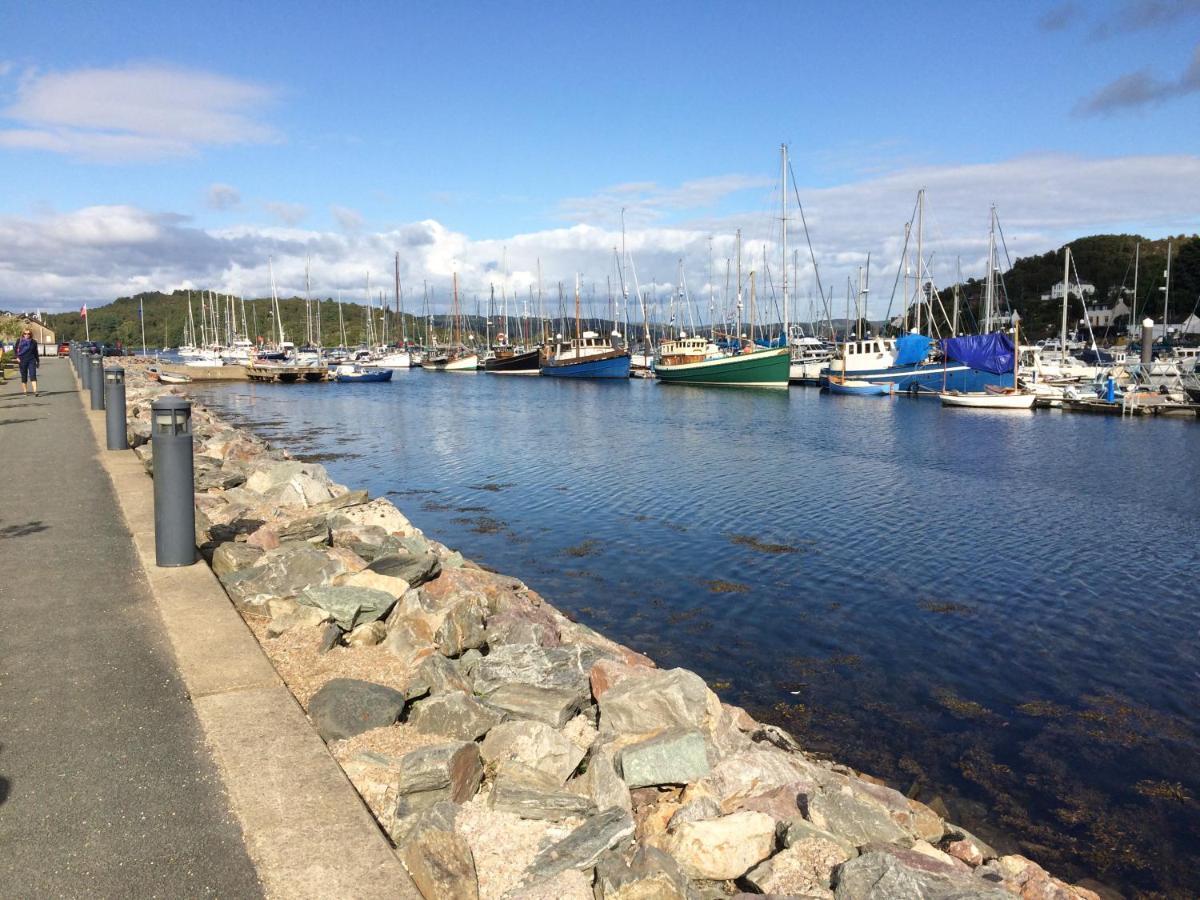 Starfish Rooms Tarbert  Exterior foto