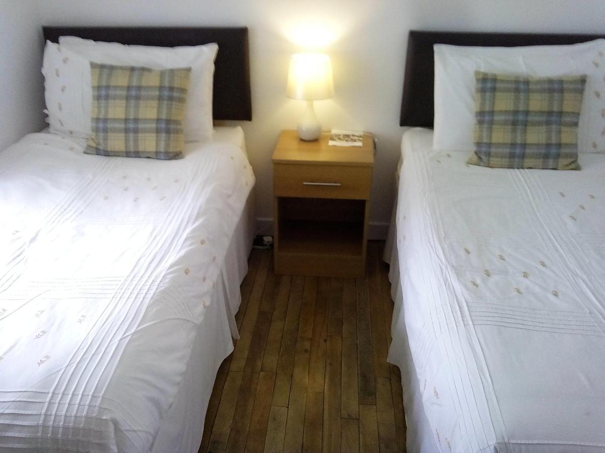 Starfish Rooms Tarbert  Exterior foto