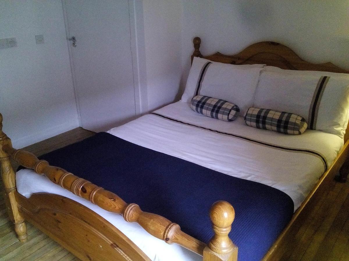Starfish Rooms Tarbert  Exterior foto