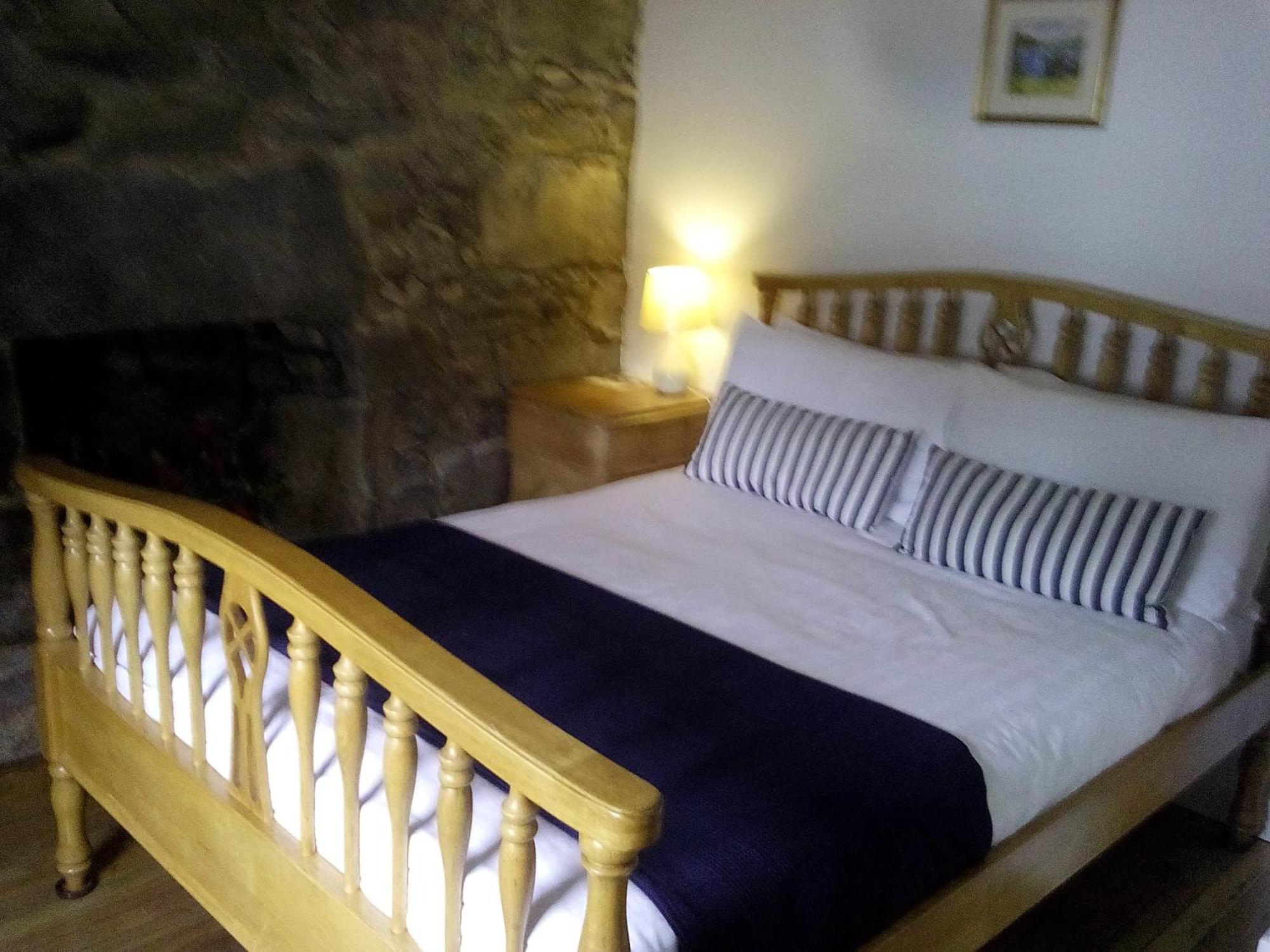 Starfish Rooms Tarbert  Zimmer foto