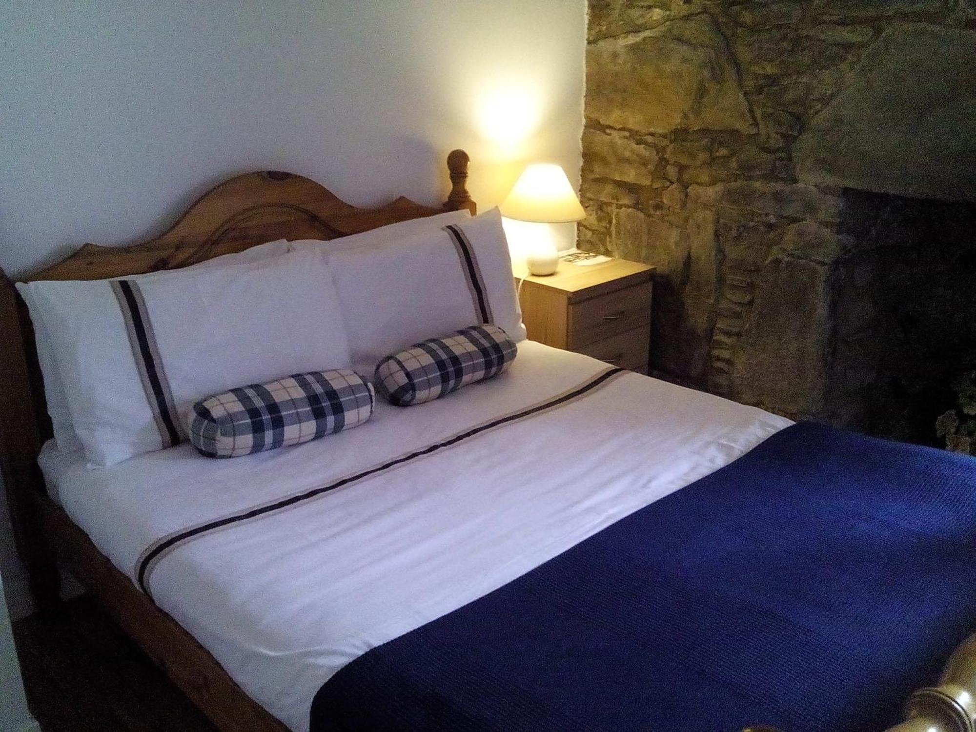 Starfish Rooms Tarbert  Zimmer foto